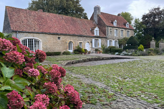 achat maison baincthun 62360