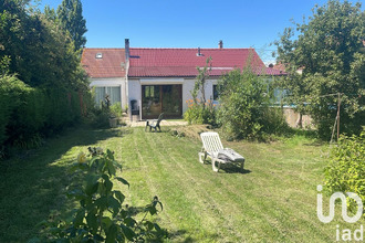 achat maison baincthun 62360