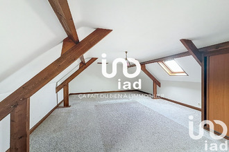 achat maison baincthun 62360