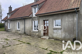 achat maison baincthun 62360