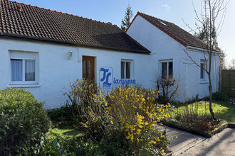 achat maison baincthun 62360