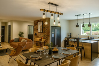 achat maison bains 43370