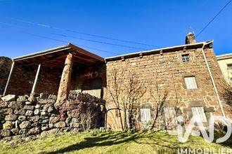 achat maison bains 43370