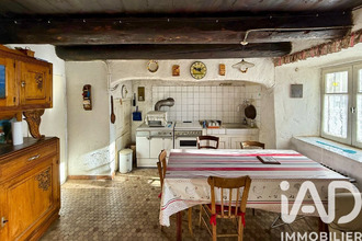 achat maison bains 43370