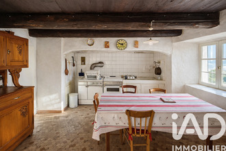 achat maison bains 43370