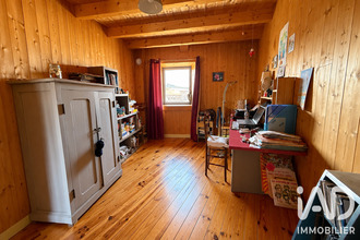 achat maison bains 43370
