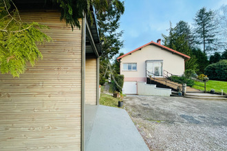 achat maison bains-les-bains 88240