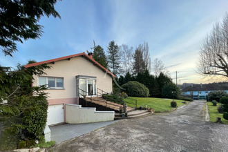 achat maison bains-les-bains 88240