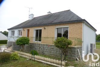 achat maison bains-sur-oust 35600