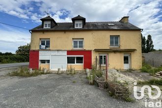 achat maison bains-sur-oust 35600