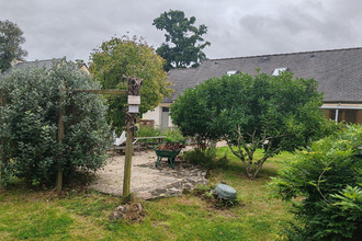 achat maison bains-sur-oust 35600