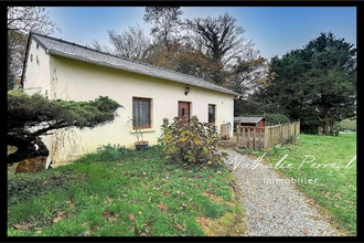 achat maison bains-sur-oust 35600