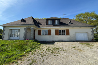 achat maison bains-sur-oust 35600