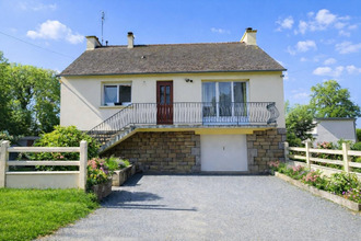 achat maison bains-sur-oust 35600