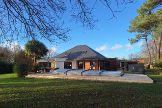 achat maison bains-sur-oust 35600