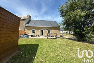 achat maison bains-sur-oust 35600
