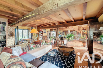 achat maison bains-sur-oust 35600