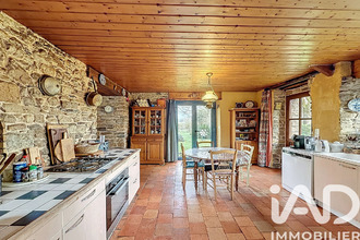 achat maison bains-sur-oust 35600