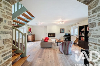 achat maison bains-sur-oust 35600