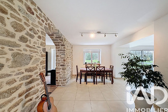 achat maison bains-sur-oust 35600