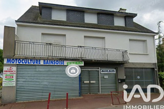 achat maison bains-sur-oust 35600