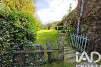 achat maison bains-sur-oust 35600