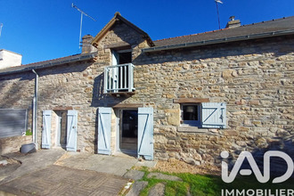 achat maison bains-sur-oust 35600