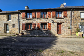 achat maison bains-sur-oust 35600