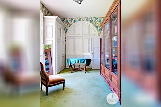 achat maison bains-sur-oust 35600