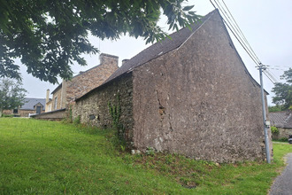 achat maison bains-sur-oust 35600