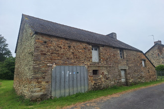 achat maison bains-sur-oust 35600
