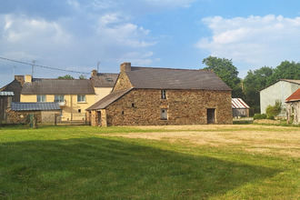 achat maison bains-sur-oust 35600