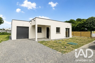 achat maison bains-sur-oust 35600