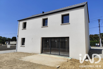 achat maison bains-sur-oust 35600