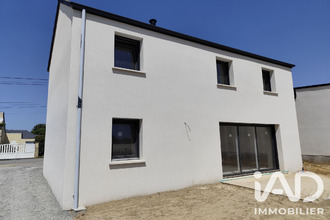 achat maison bains-sur-oust 35600