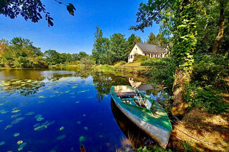 achat maison bains-sur-oust 35600