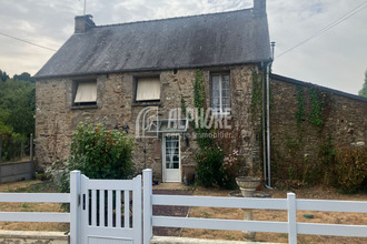 achat maison bains-sur-oust 35600