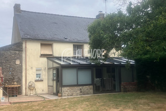 achat maison bains-sur-oust 35600