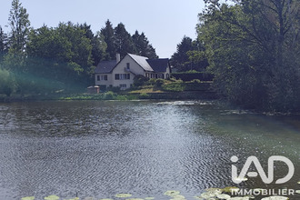 achat maison bains-sur-oust 35600