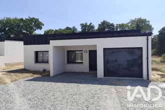 achat maison bains-sur-oust 35600