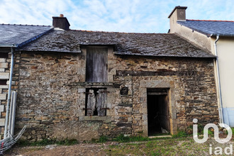 achat maison bains-sur-oust 35600
