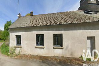 achat maison bains-sur-oust 35600