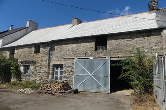 achat maison bains-sur-oust 35600