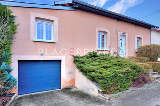 achat maison bainville-sur-madon 54550