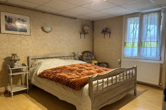 achat maison bainville-sur-madon 54550