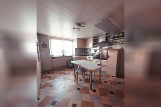 achat maison bainville-sur-madon 54550