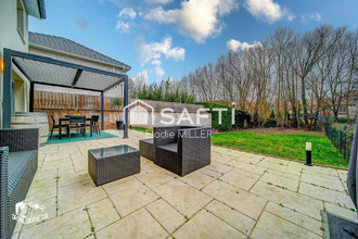 achat maison bainville-sur-madon 54550