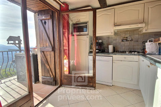 achat maison bairols 06420