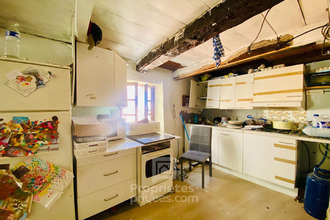 achat maison bairols 06420