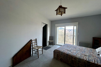 achat maison bairols 06420